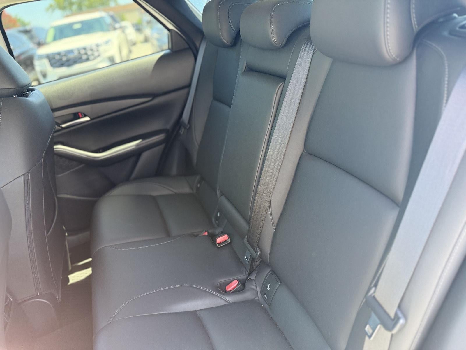 2024 Mazda Mazda CX-30 2.5 S Preferred Package