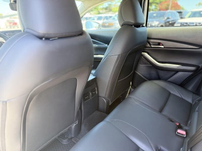 2024 Mazda Mazda CX-30 2.5 S Preferred Package