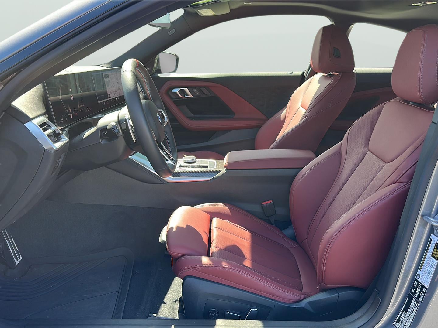 2025 BMW 2 Series M240i xDrive