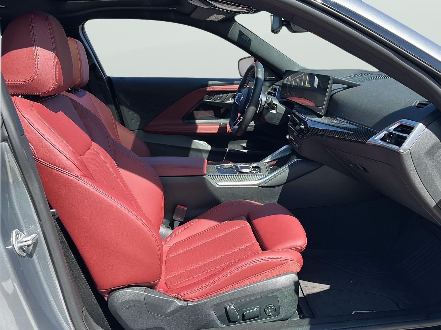 2025 BMW 2 Series M240i xDrive