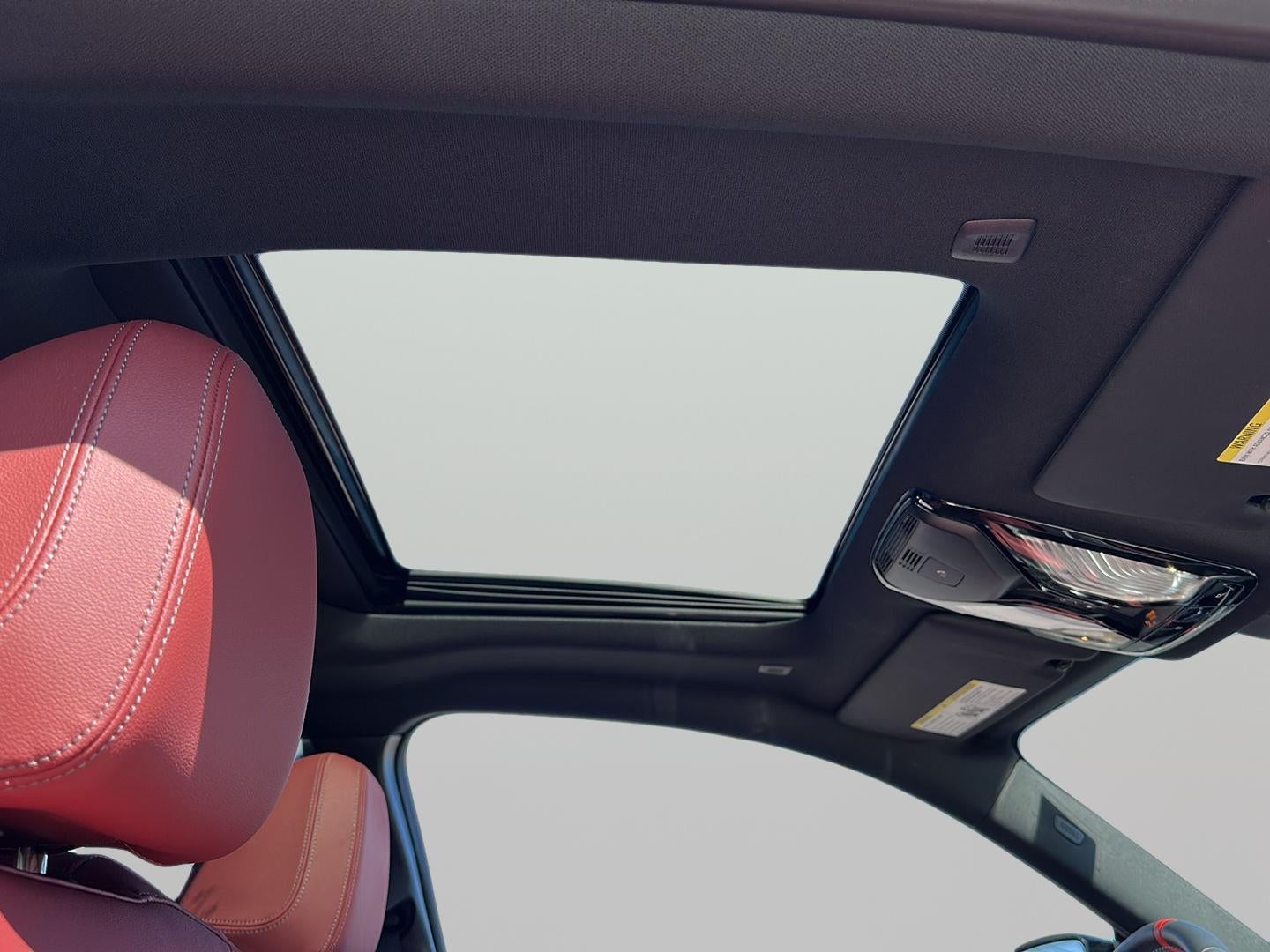 2025 BMW 2 Series M240i xDrive