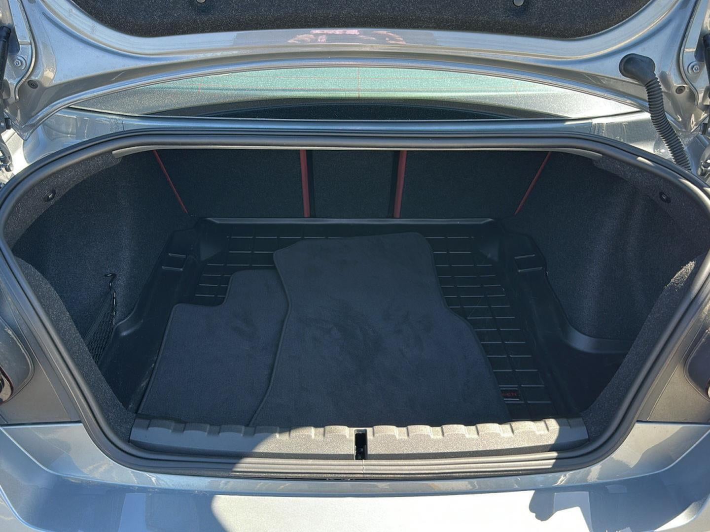 2025 BMW 2 Series M240i xDrive