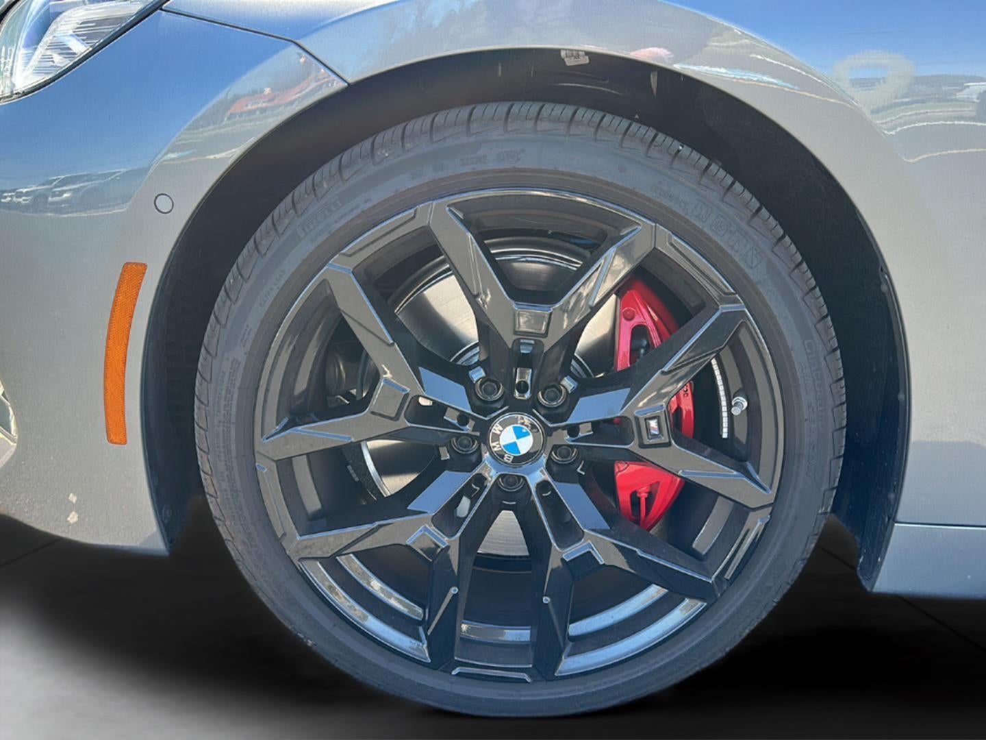 2025 BMW 2 Series M240i xDrive