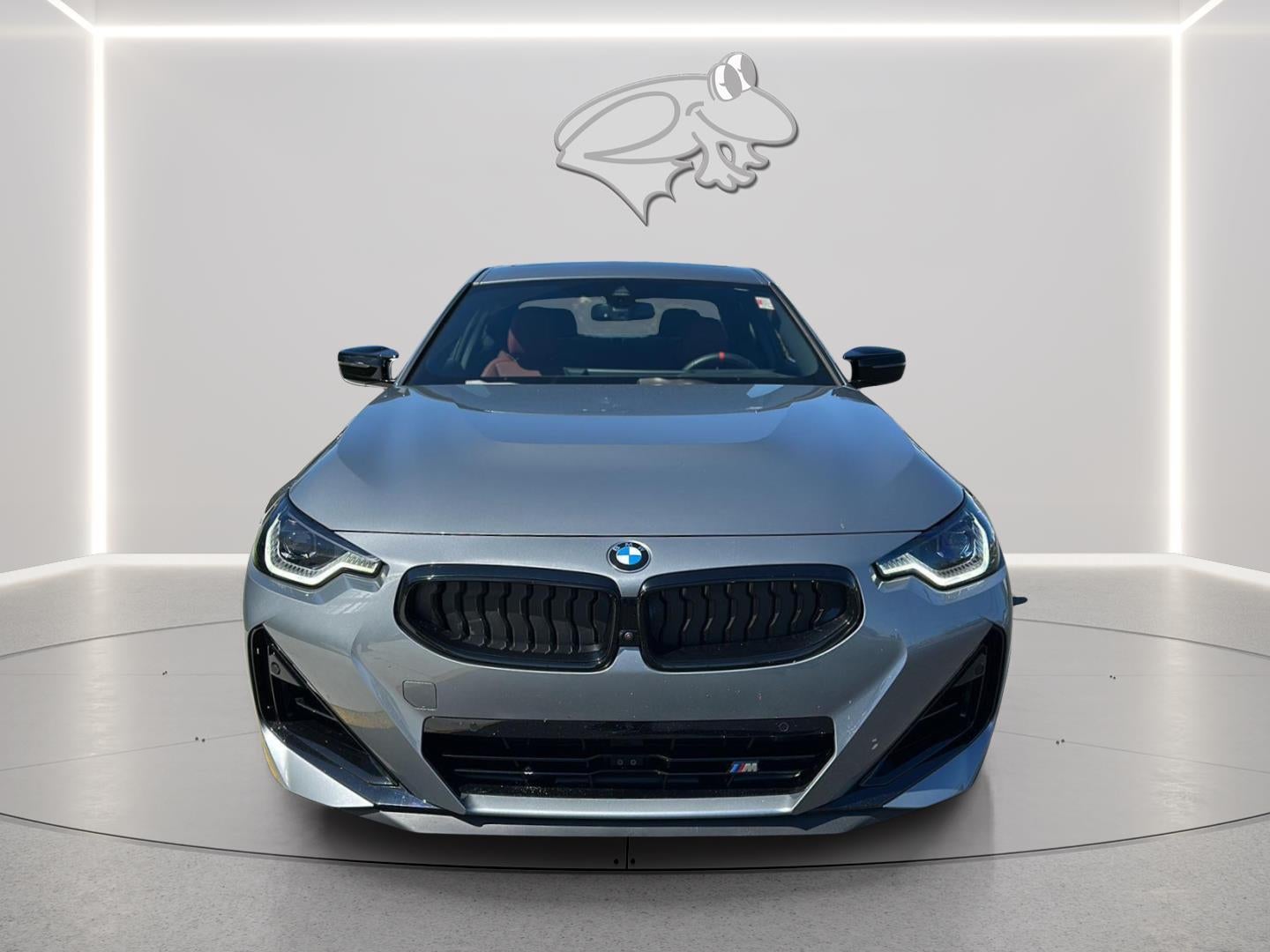 2025 BMW 2 Series M240i xDrive