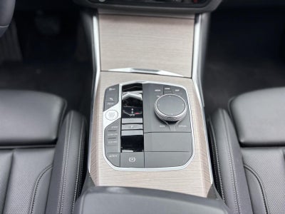 2025 BMW 3 Series 330i xDrive