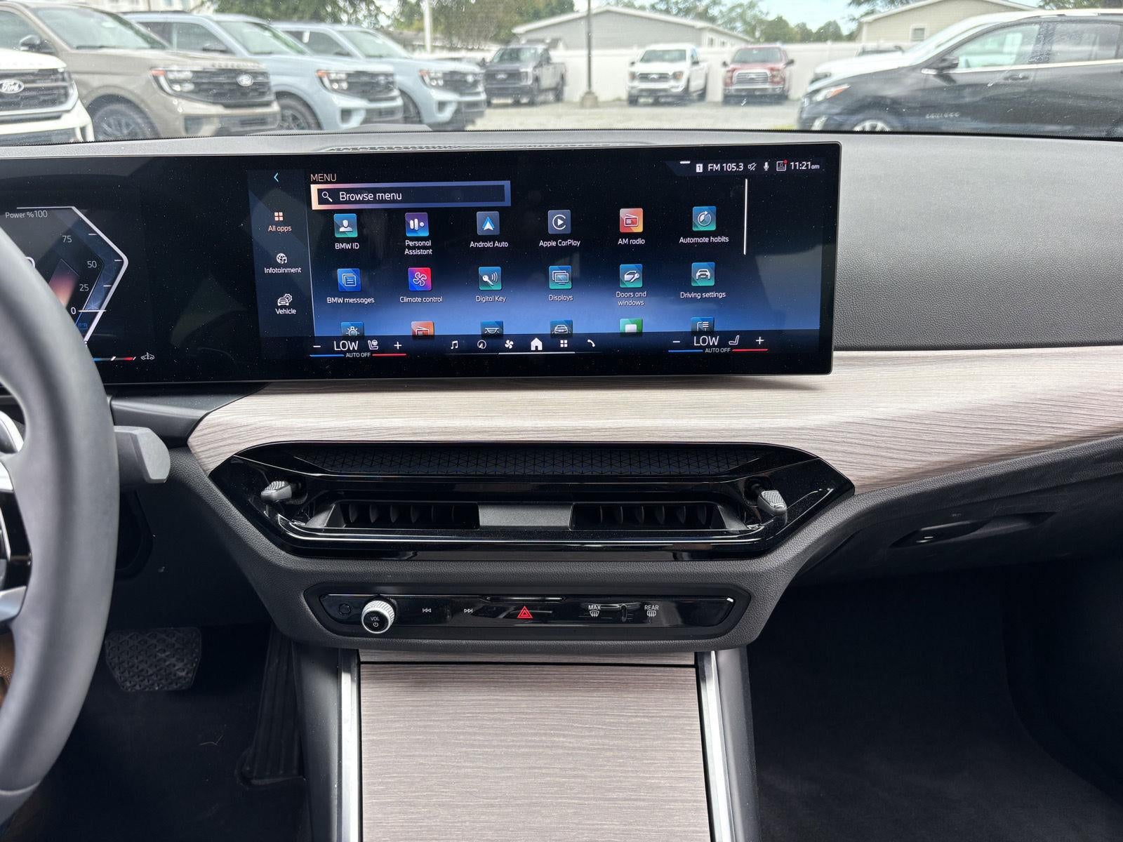 2025 BMW 3 Series 330i xDrive