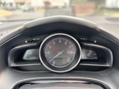 2018 Mazda Mazda3 5-Door Grand Touring