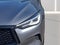 2022 INFINITI QX50 LUXE