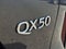 2022 INFINITI QX50 LUXE
