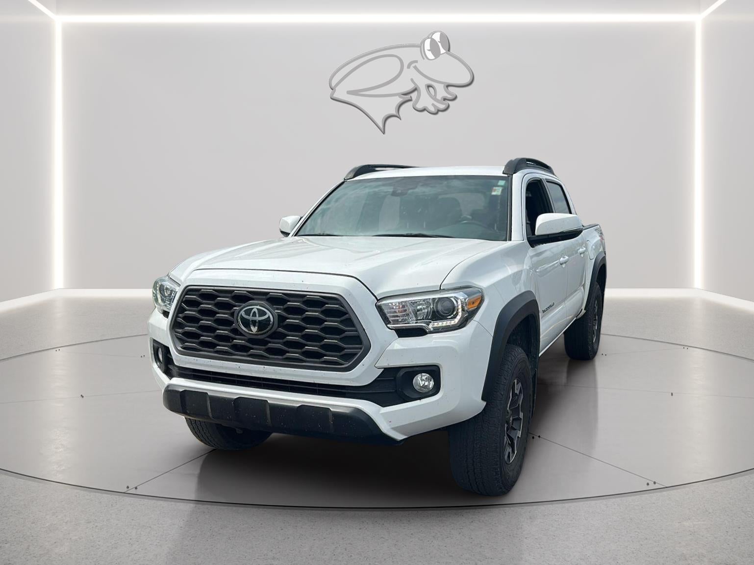 2021 Toyota Tacoma TRD Off-Road