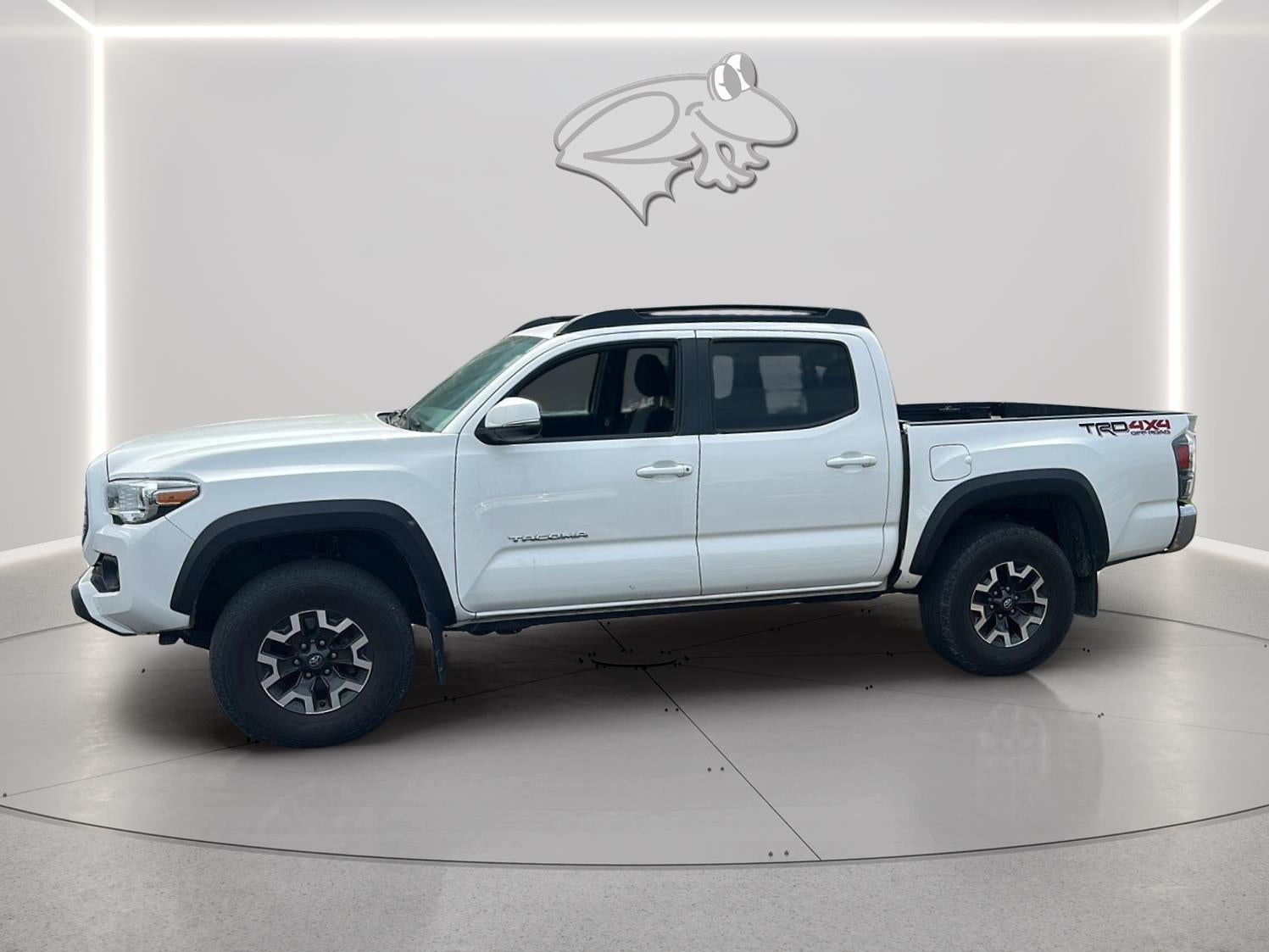 2021 Toyota Tacoma TRD Off-Road