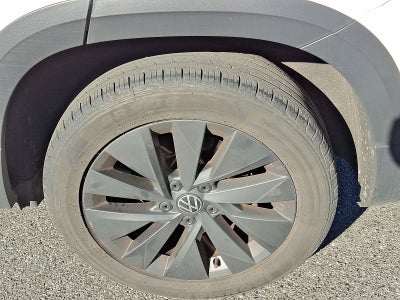 2024 Volkswagen Taos S