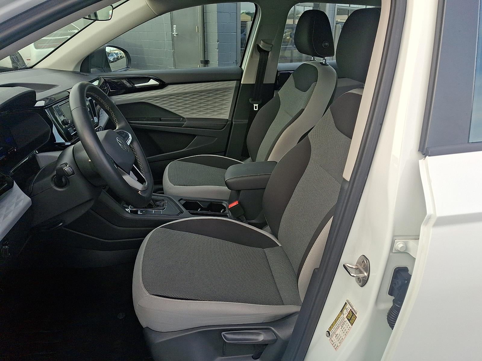 2024 Volkswagen Taos S