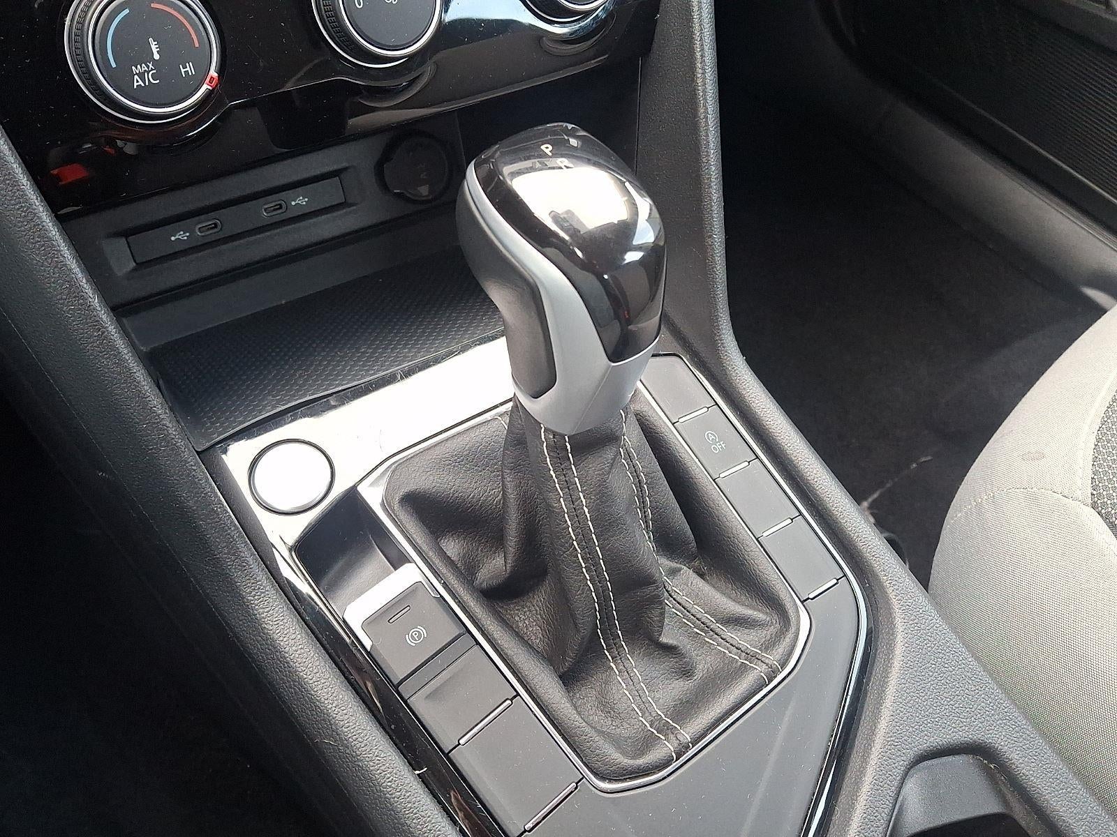 2024 Volkswagen Taos S