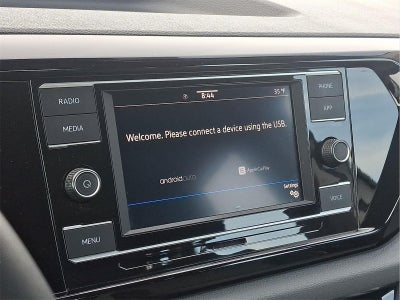 2024 Volkswagen Taos S