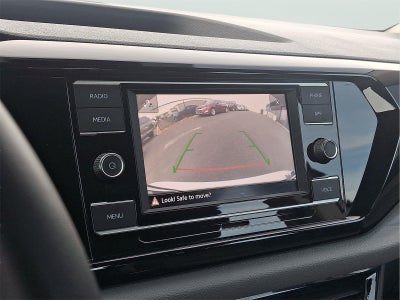 2024 Volkswagen Taos S