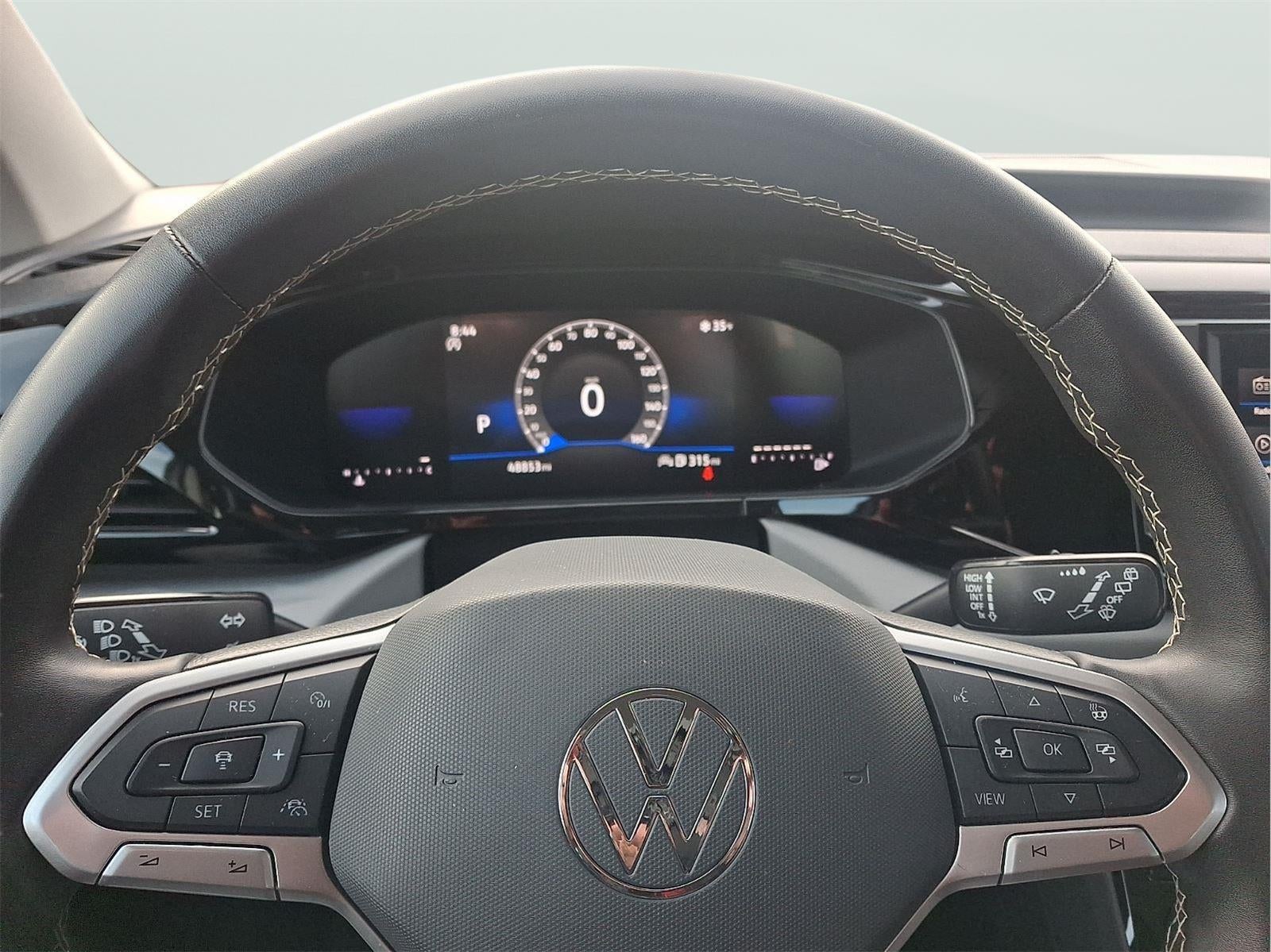 2024 Volkswagen Taos S