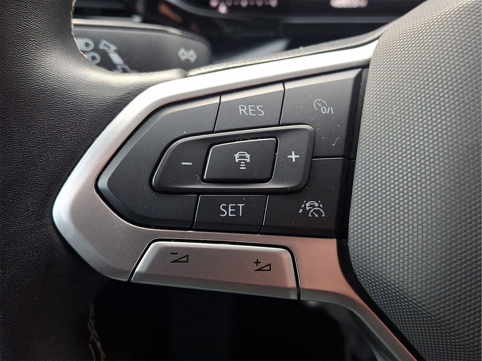 2024 Volkswagen Taos S