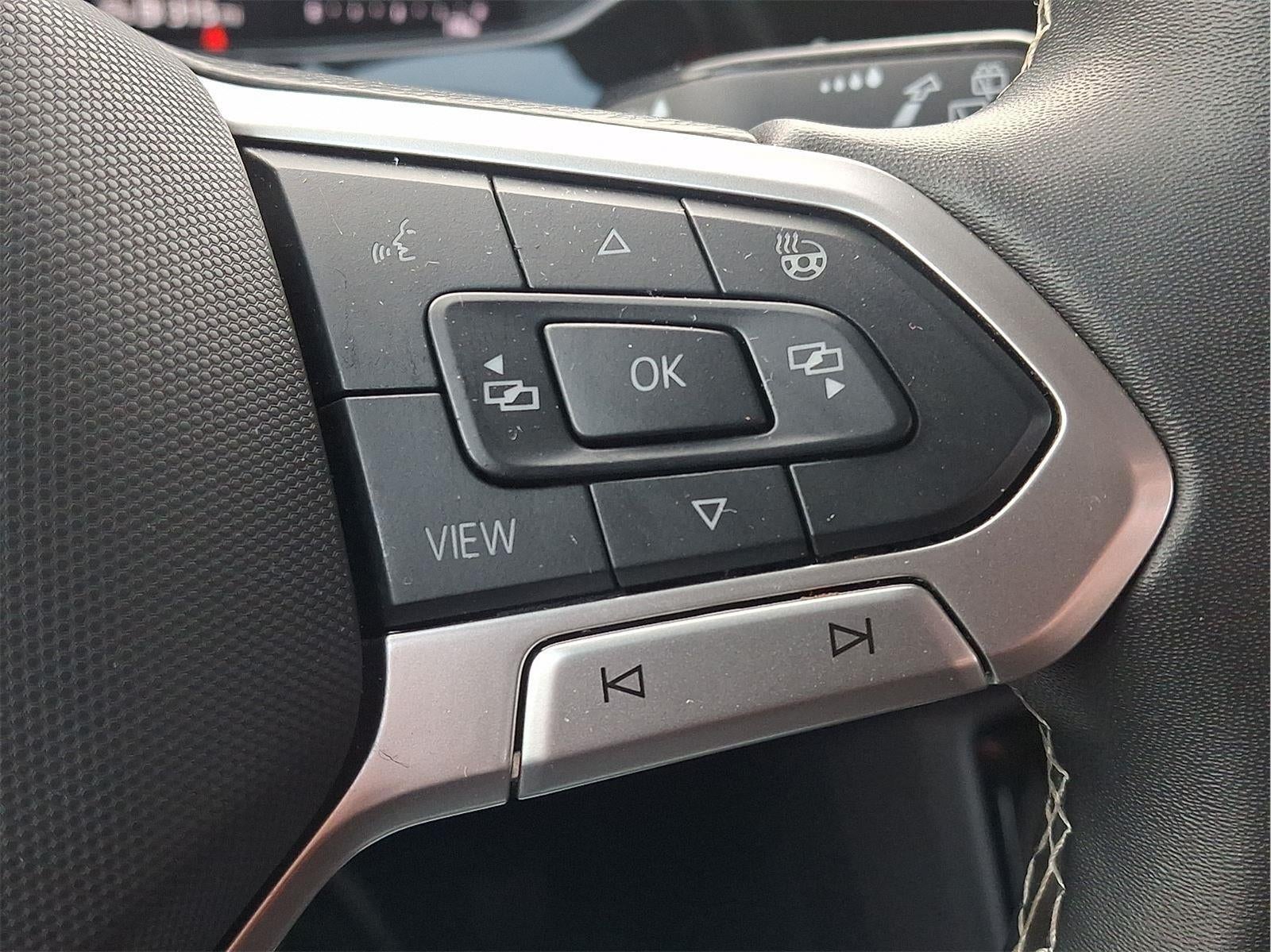 2024 Volkswagen Taos S