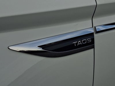 2024 Volkswagen Taos S