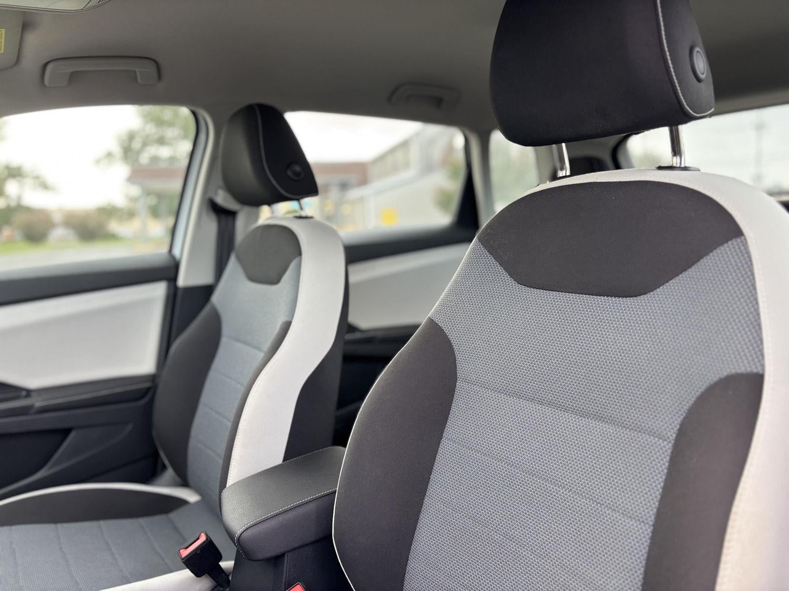 2025 Volkswagen Taos S