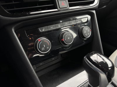 2025 Volkswagen Taos S