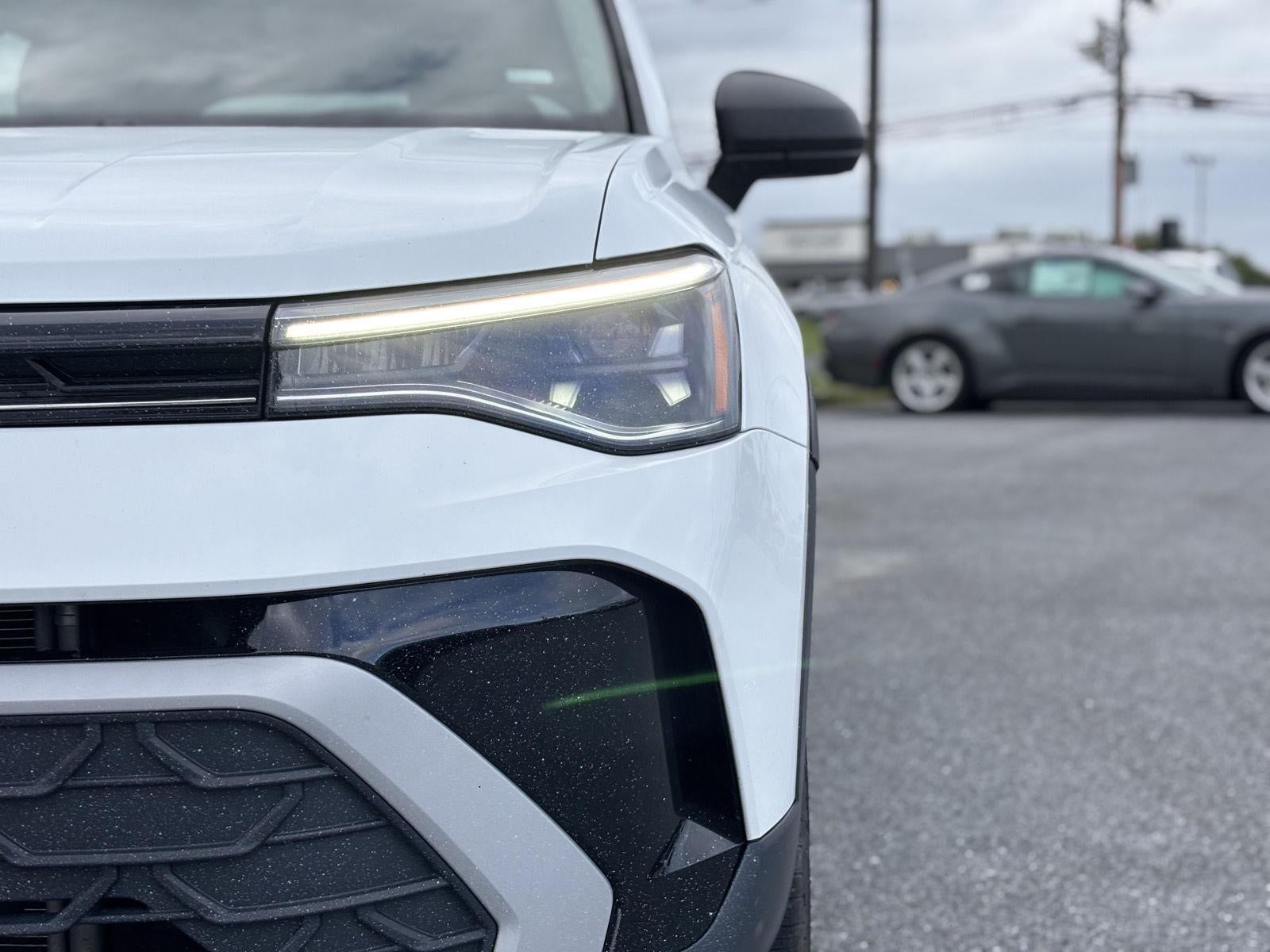 2025 Volkswagen Taos S