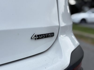 2025 Volkswagen Taos S