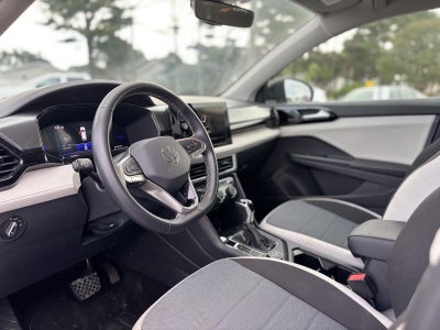 2025 Volkswagen Taos S
