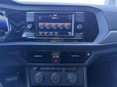 2024 Volkswagen Jetta S