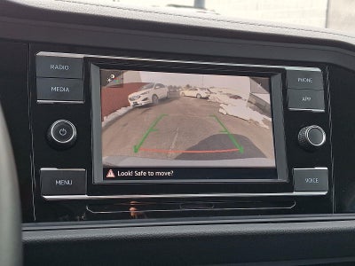 2024 Volkswagen Jetta S