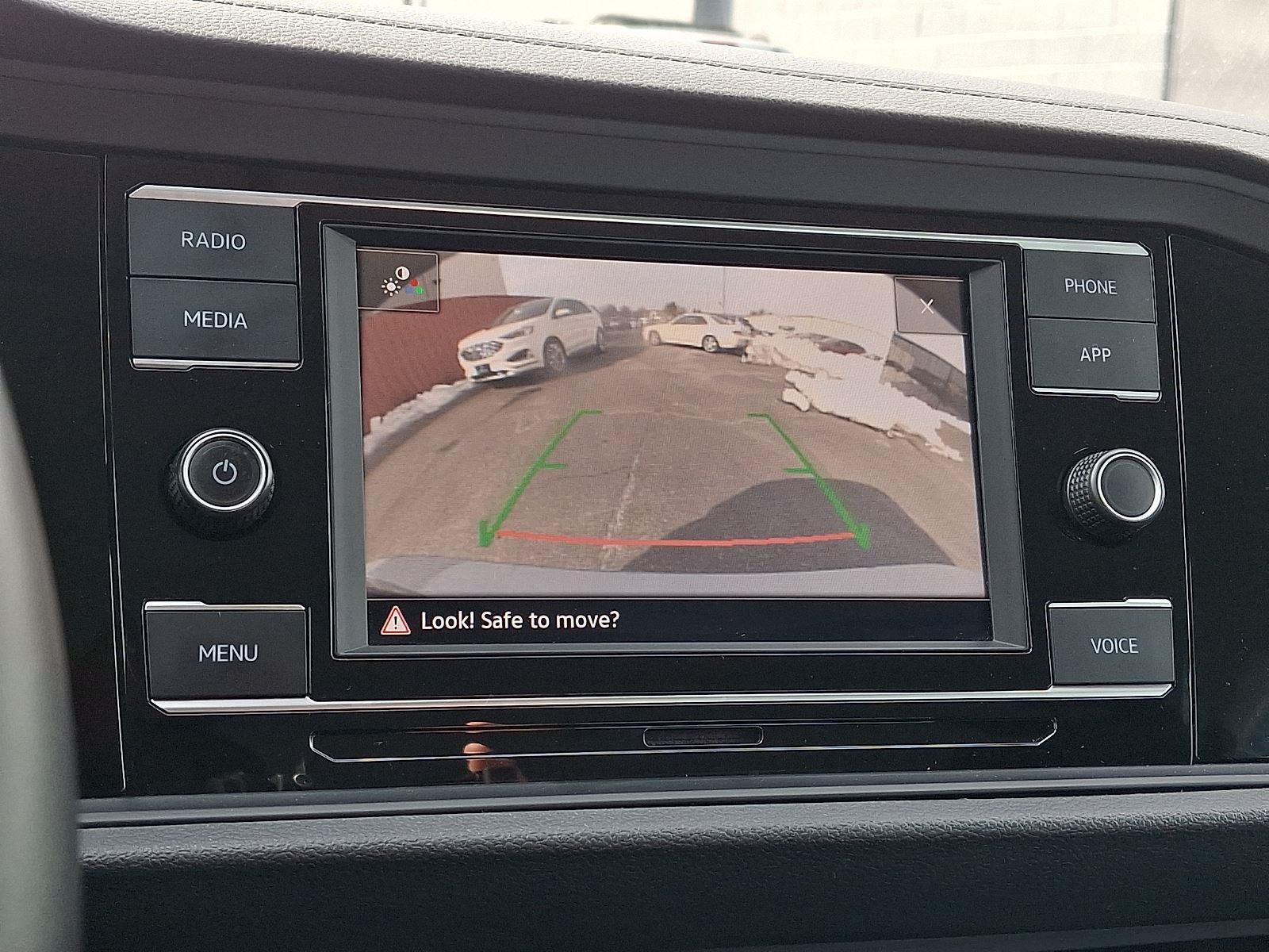 2024 Volkswagen Jetta S