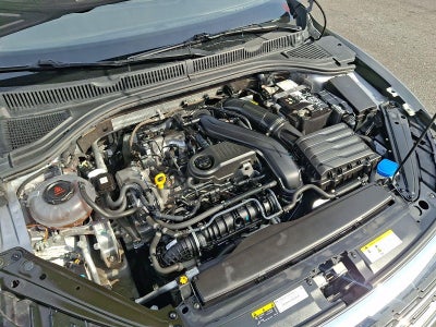 2024 Volkswagen Jetta S