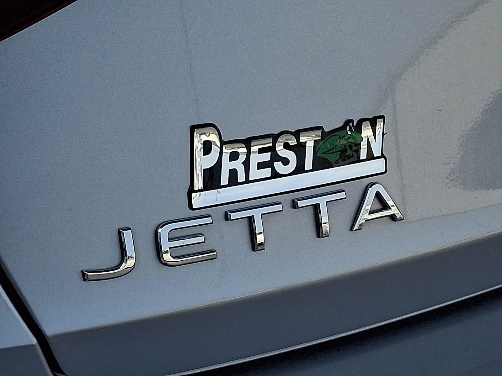 2024 Volkswagen Jetta S