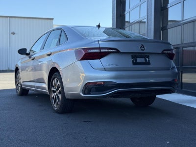 2024 Volkswagen Jetta S