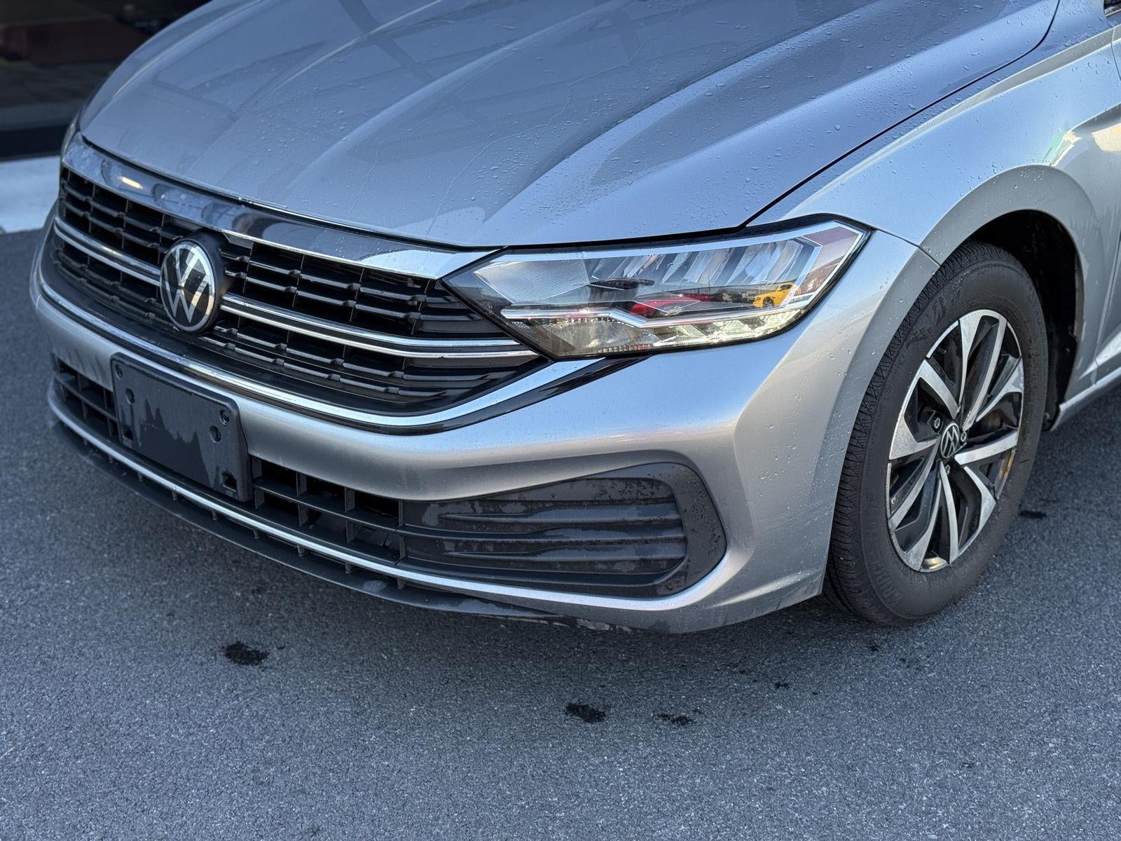 2024 Volkswagen Jetta S