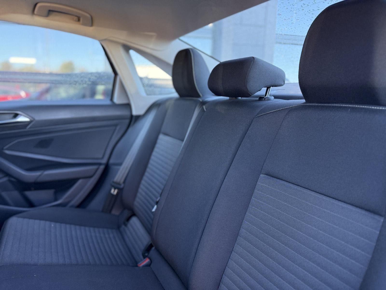 2024 Volkswagen Jetta S