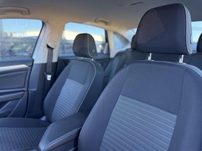 2024 Volkswagen Jetta S