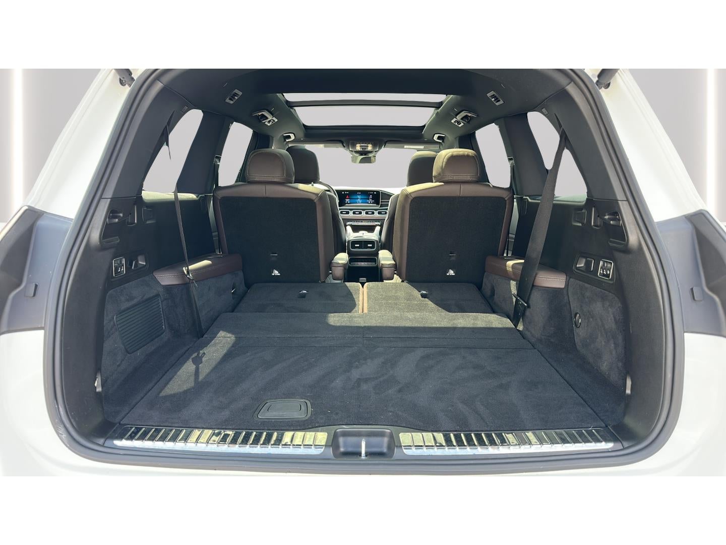 2022 Mercedes-Benz GLS GLS 450