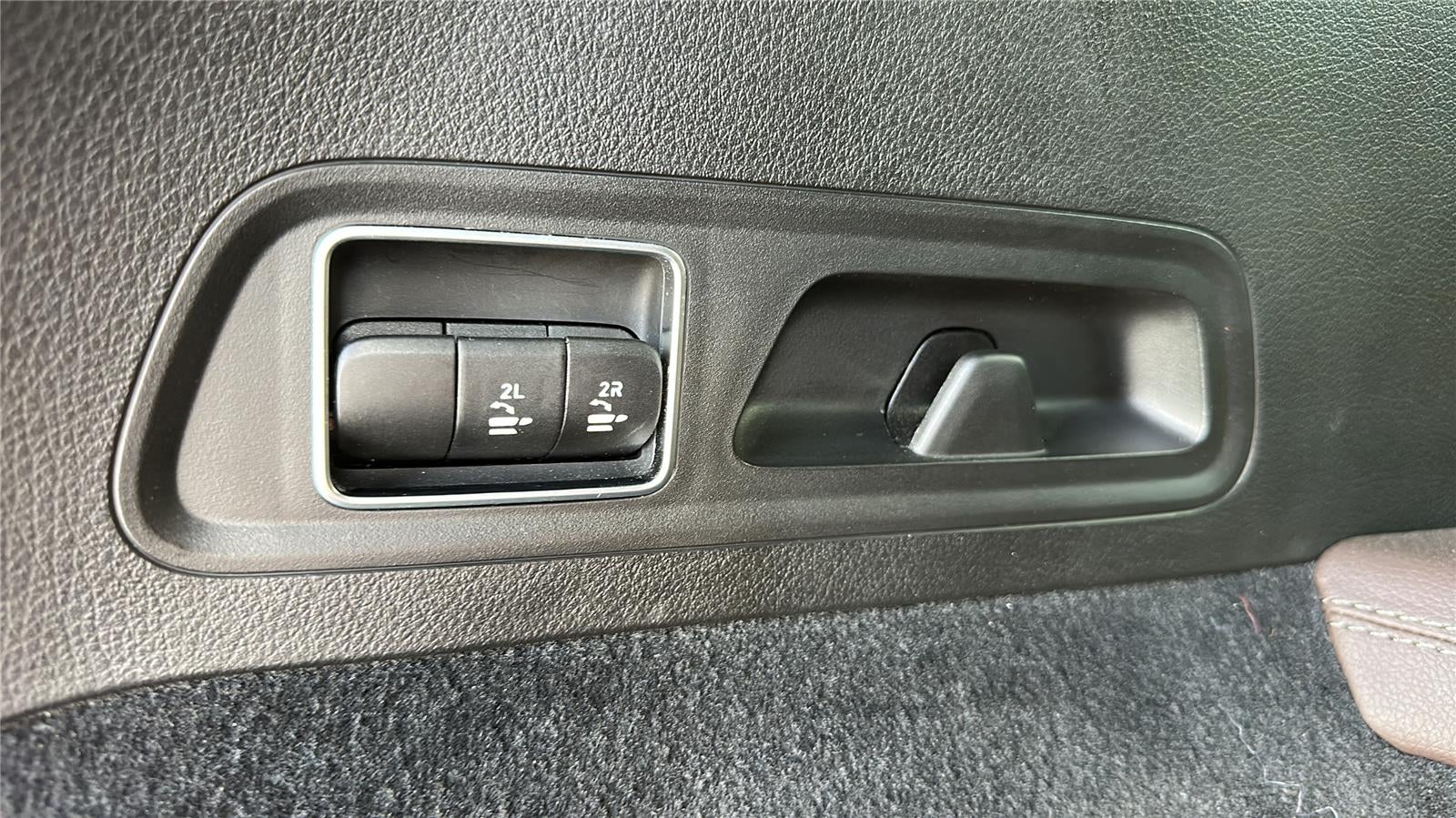 2022 Mercedes-Benz GLS GLS 450