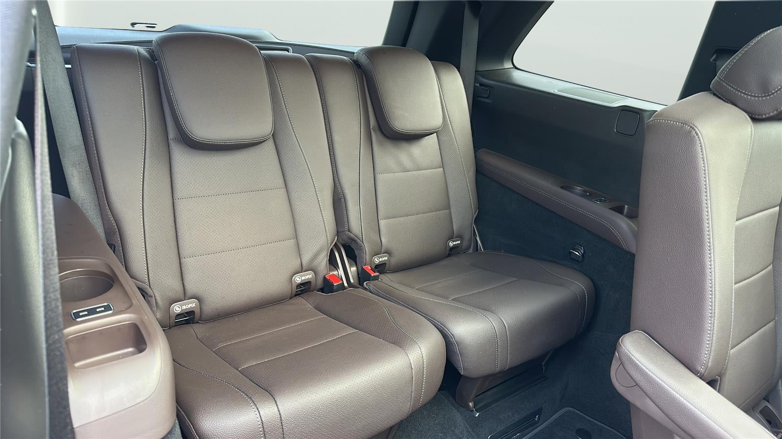 2022 Mercedes-Benz GLS GLS 450