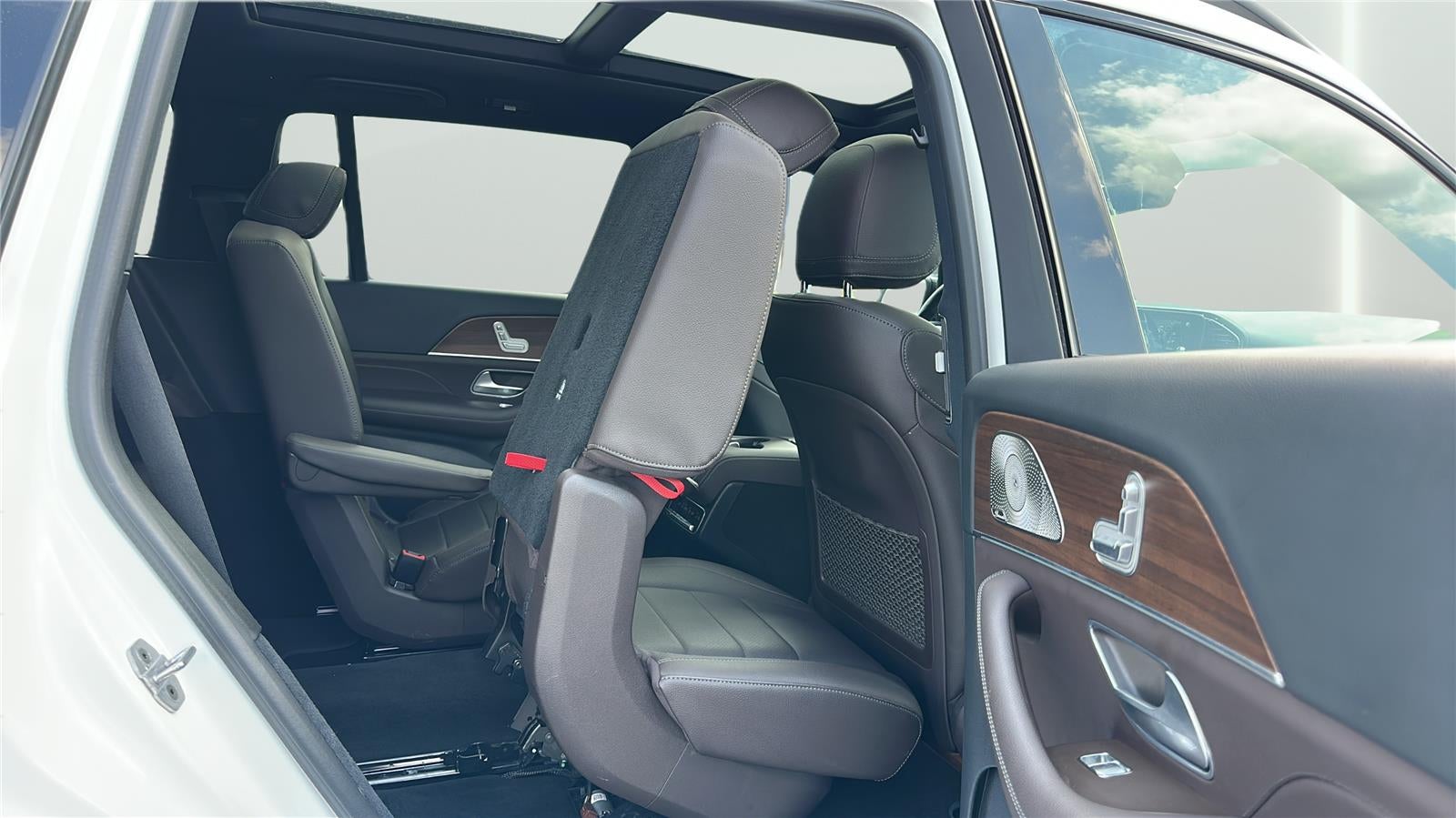 2022 Mercedes-Benz GLS GLS 450