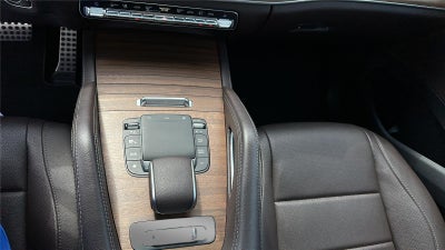 2022 Mercedes-Benz GLS GLS 450