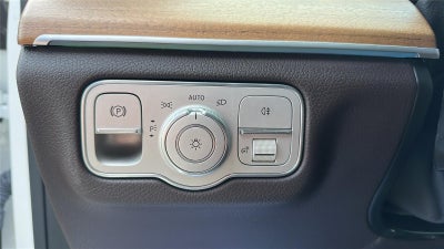 2022 Mercedes-Benz GLS GLS 450