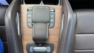 2022 Mercedes-Benz GLS GLS 450