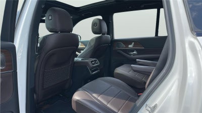2022 Mercedes-Benz GLS GLS 450
