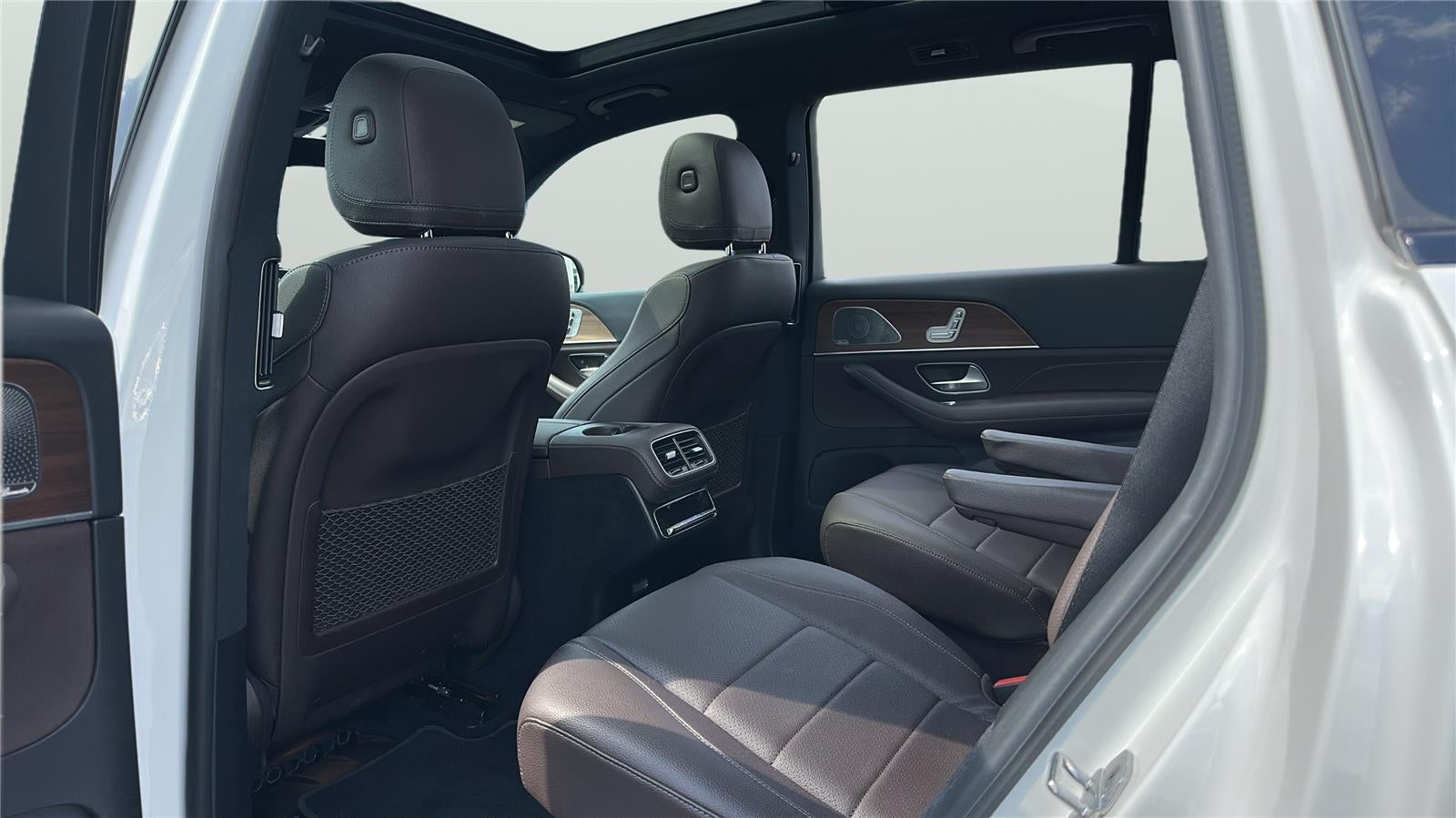 2022 Mercedes-Benz GLS GLS 450