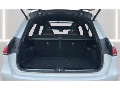 2022 Mercedes-Benz GLS GLS 450