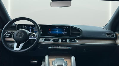 2022 Mercedes-Benz GLS GLS 450