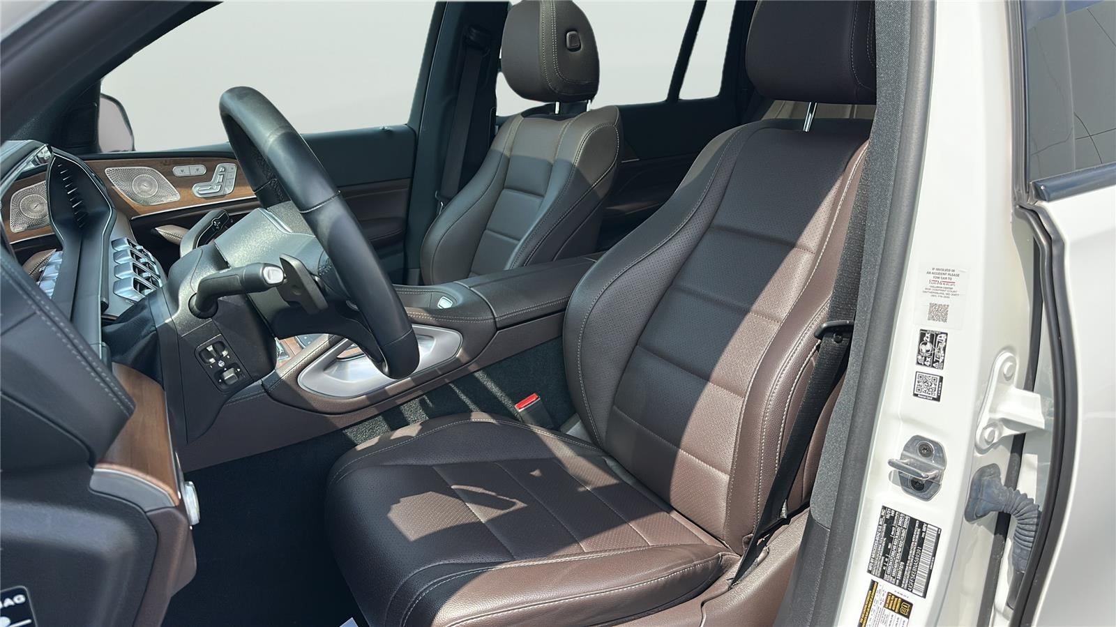 2022 Mercedes-Benz GLS GLS 450